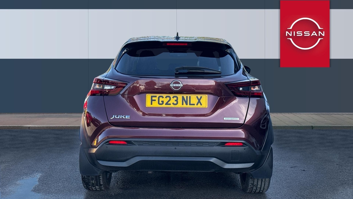 Used Nissan Juke 2023 for sale - 78197286: Photo 6