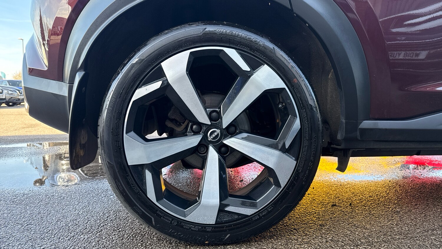 Used Nissan Juke 2023 for sale - 78197286: Photo 7