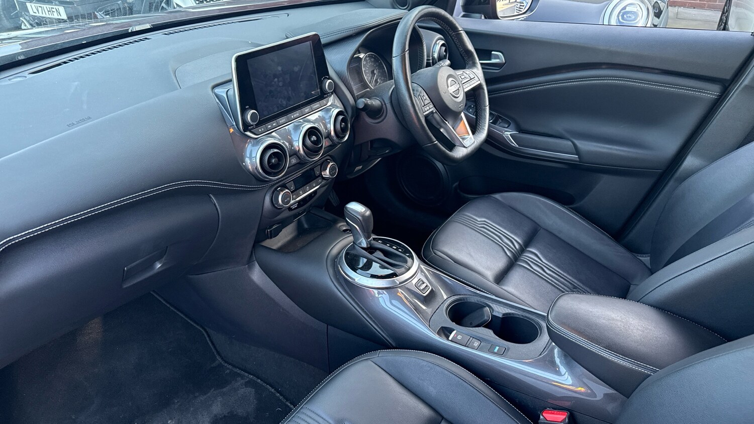 Used Nissan Juke 2023 for sale - 78197286: Photo 9