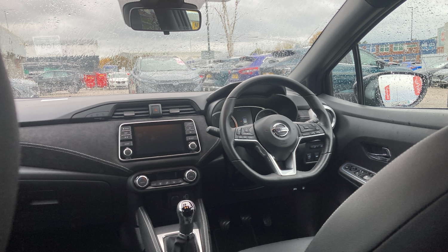 Used Nissan Micra 2022 for sale - 76414971: Photo 10