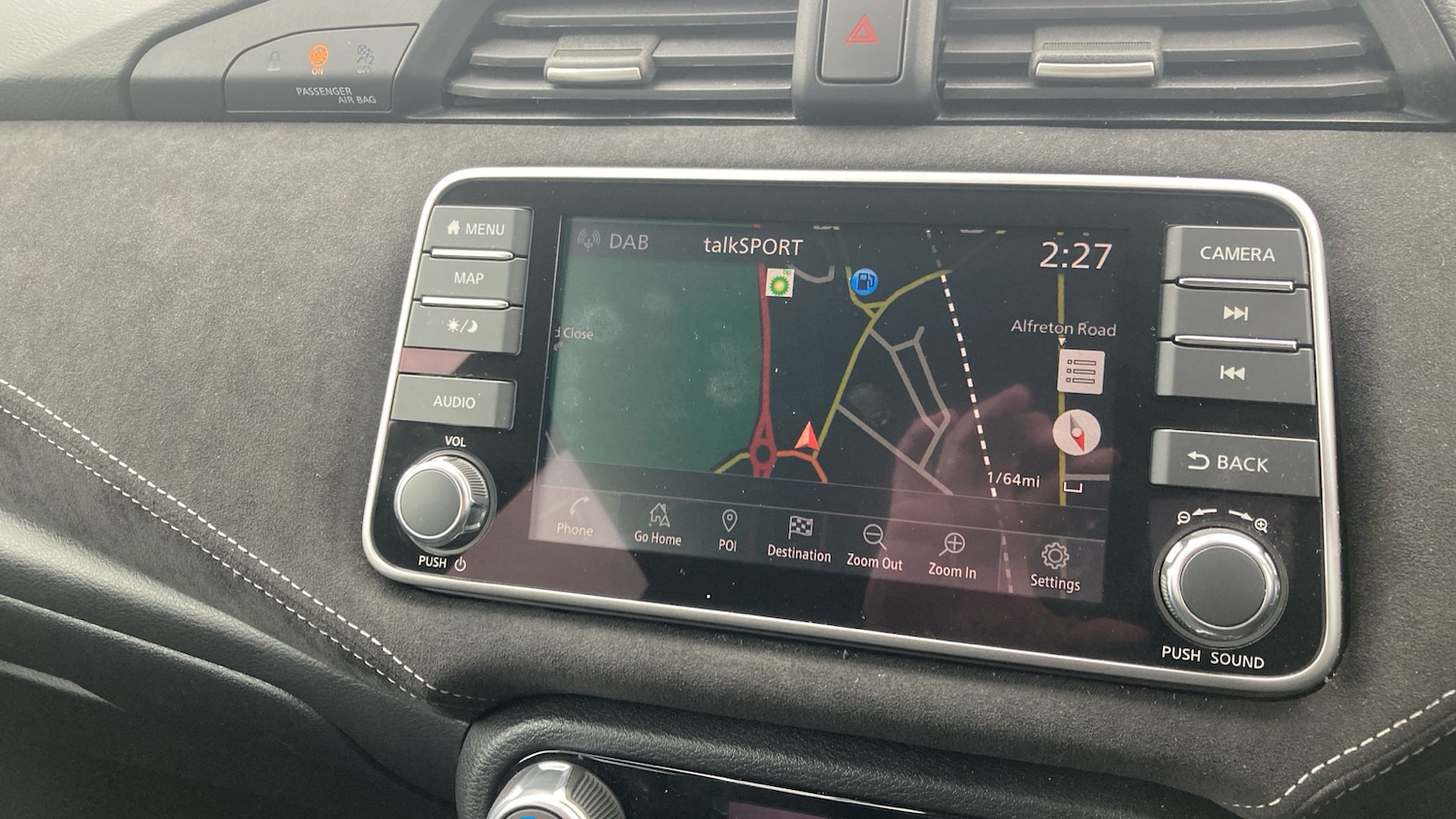 Used Nissan Micra 2022 for sale - 76414971: Photo 12