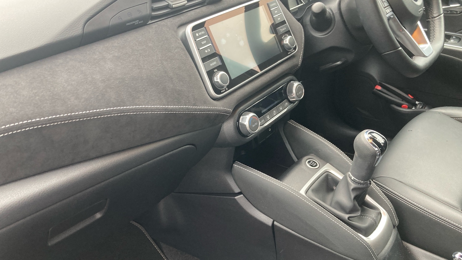 Used Nissan Micra 2022 for sale - 76414971: Photo 13