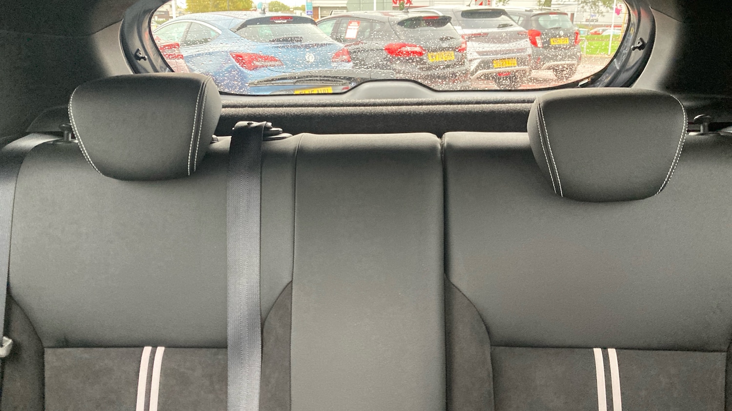 Used Nissan Micra 2022 for sale - 76414971: Photo 15