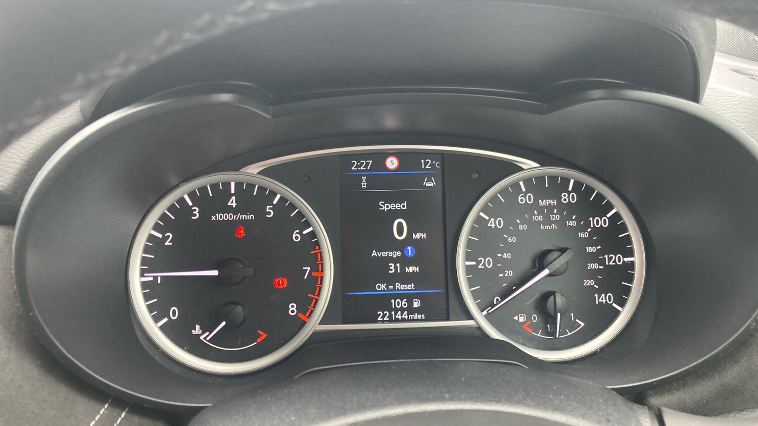 Used Nissan Micra 2022 for sale - 76414971: Photo 18