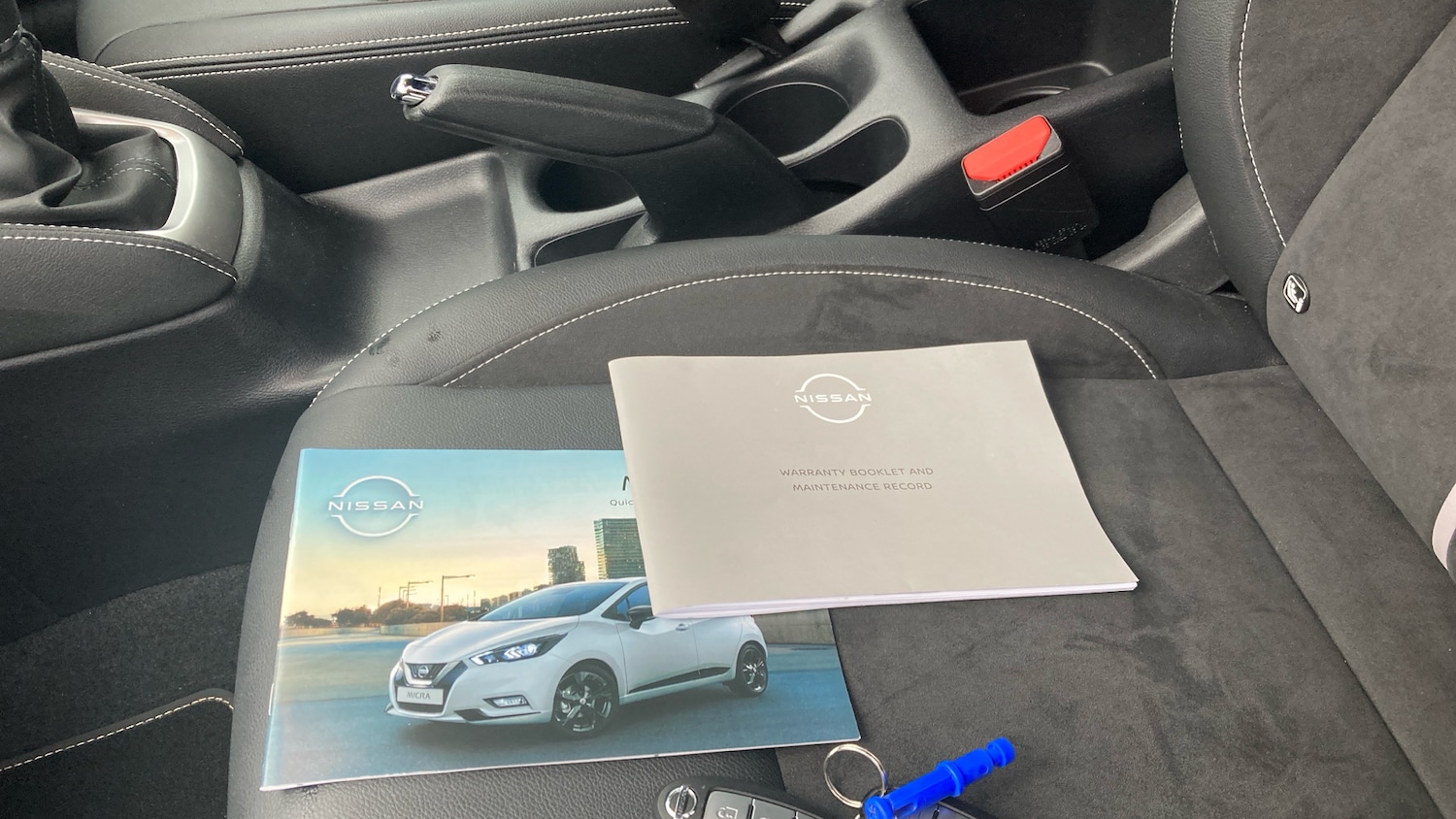 Used Nissan Micra 2022 for sale - 76414971: Photo 19