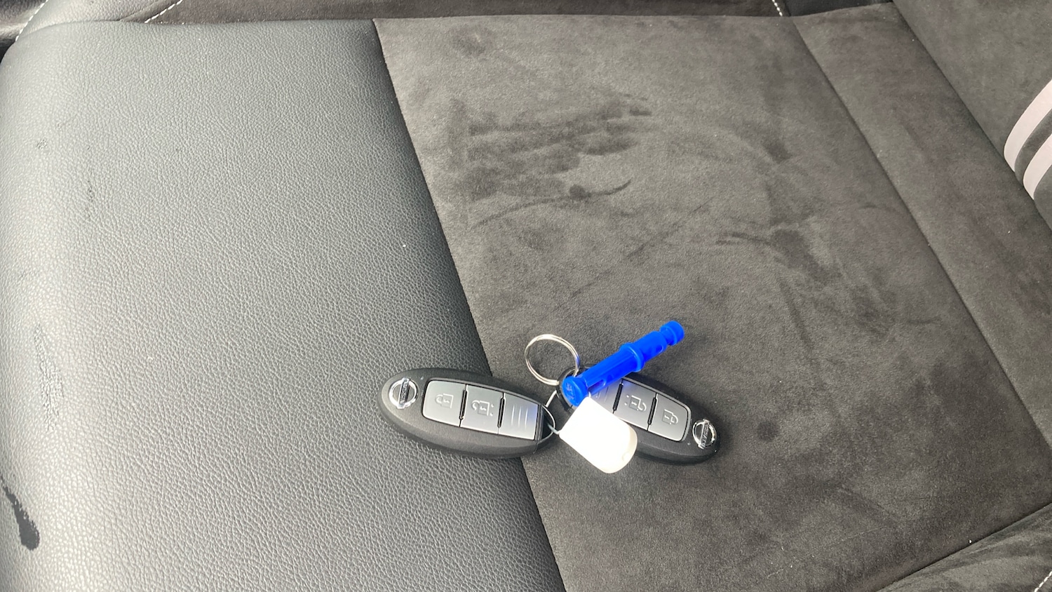 Used Nissan Micra 2022 for sale - 76414971: Photo 20