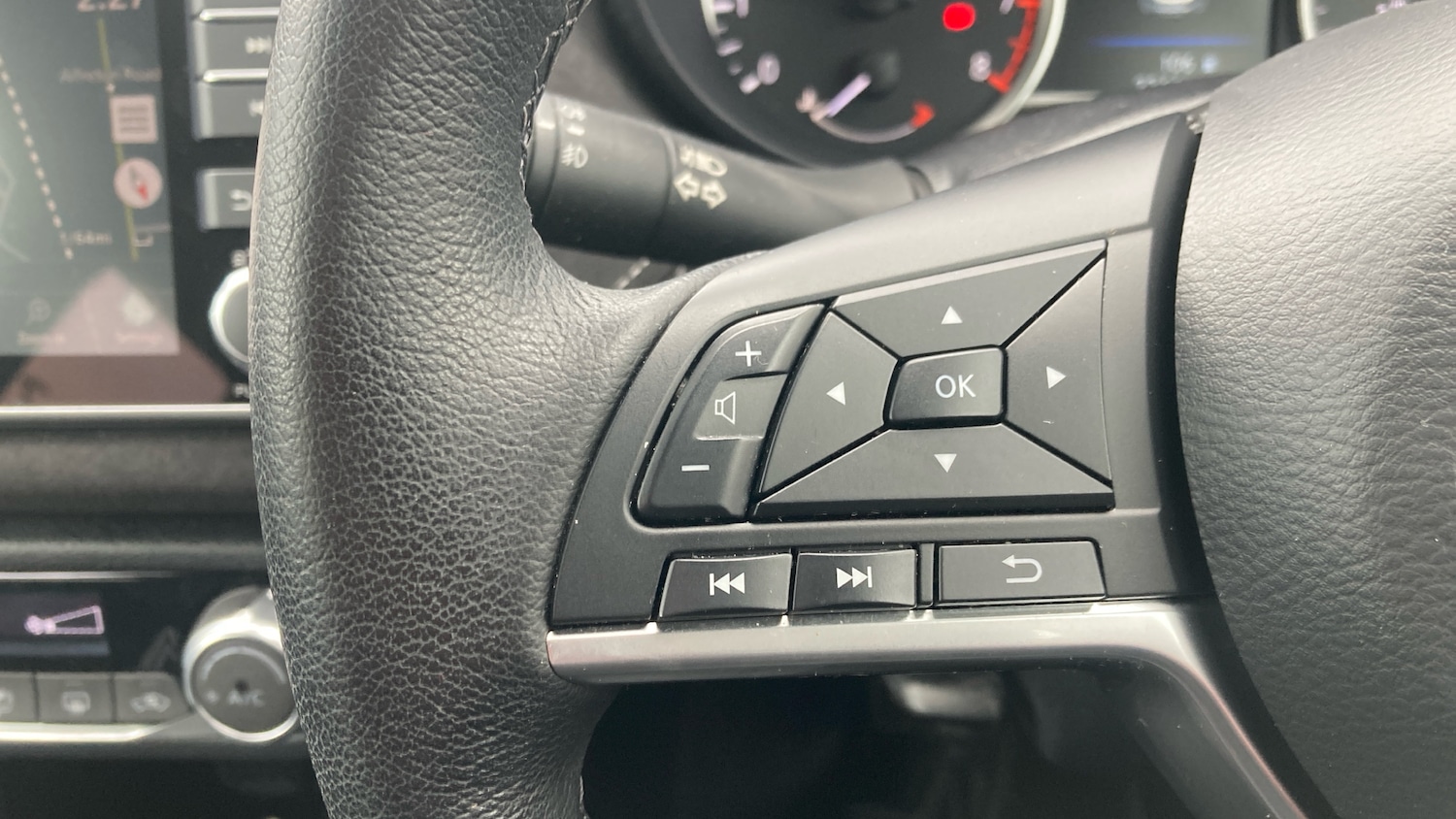 Used Nissan Micra 2022 for sale - 76414971: Photo 25