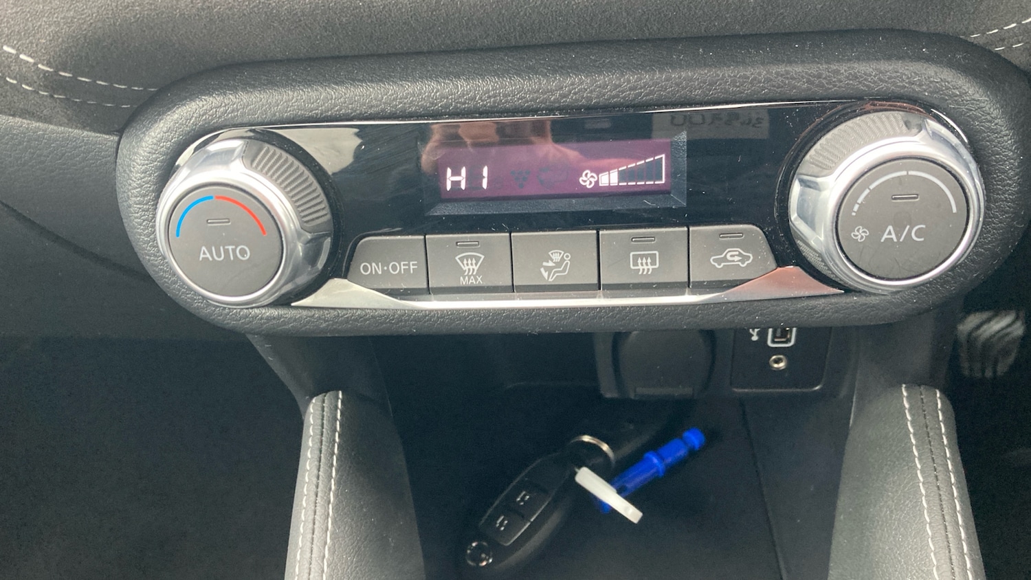 Used Nissan Micra 2022 for sale - 76414971: Photo 27