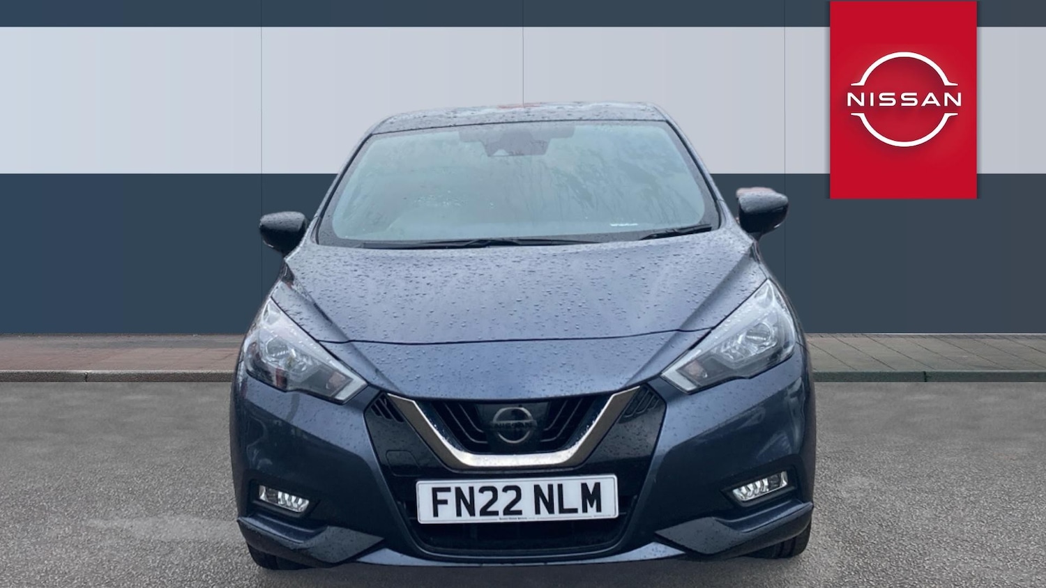 Used Nissan Micra 2022 for sale - 76414971: Photo 3