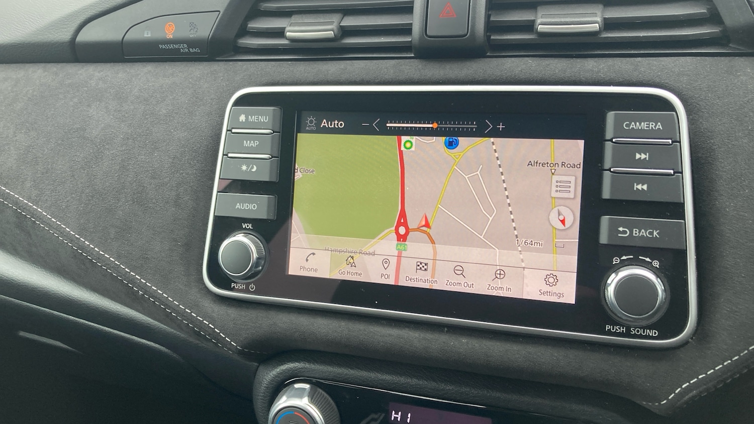 Used Nissan Micra 2022 for sale - 76414971: Photo 30