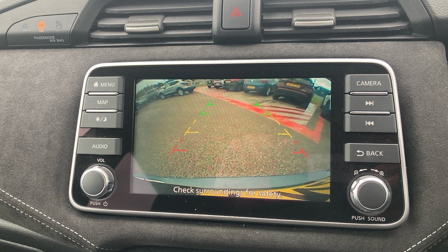 Used Nissan Micra 2022 for sale - 76414971: Photo 31