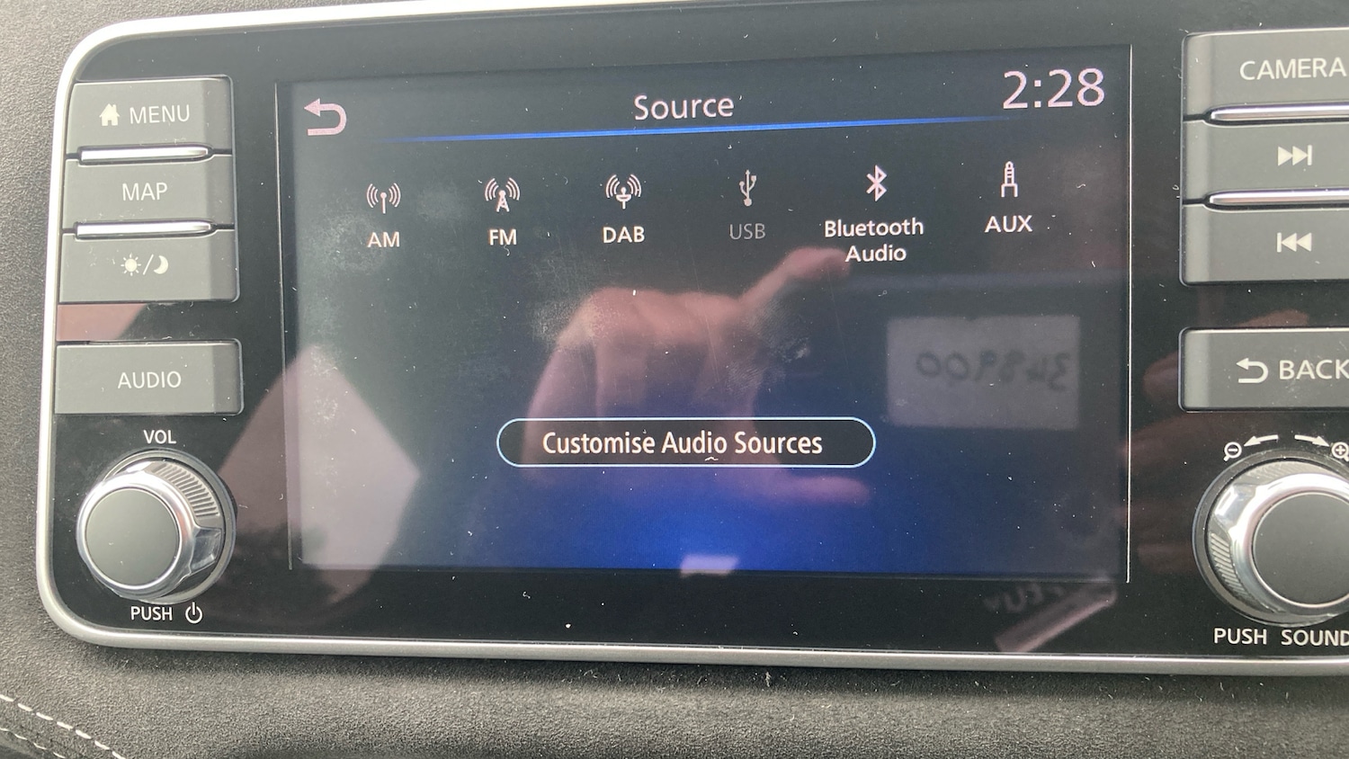 Used Nissan Micra 2022 for sale - 76414971: Photo 33