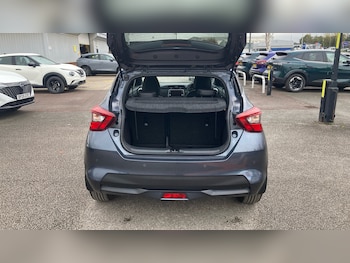 Used Nissan Micra 2022 for sale - 76414971: Photo