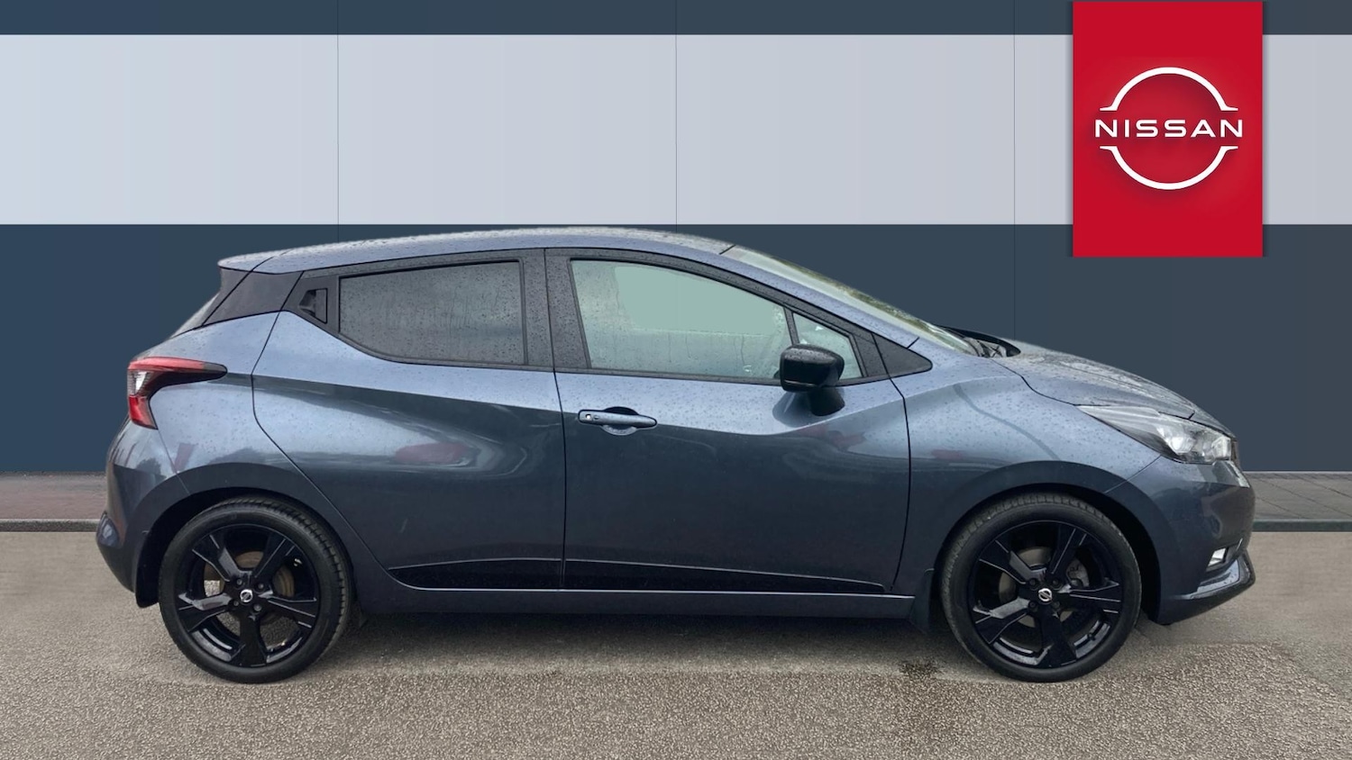 Used Nissan Micra 2022 for sale - 76414971: Photo 5