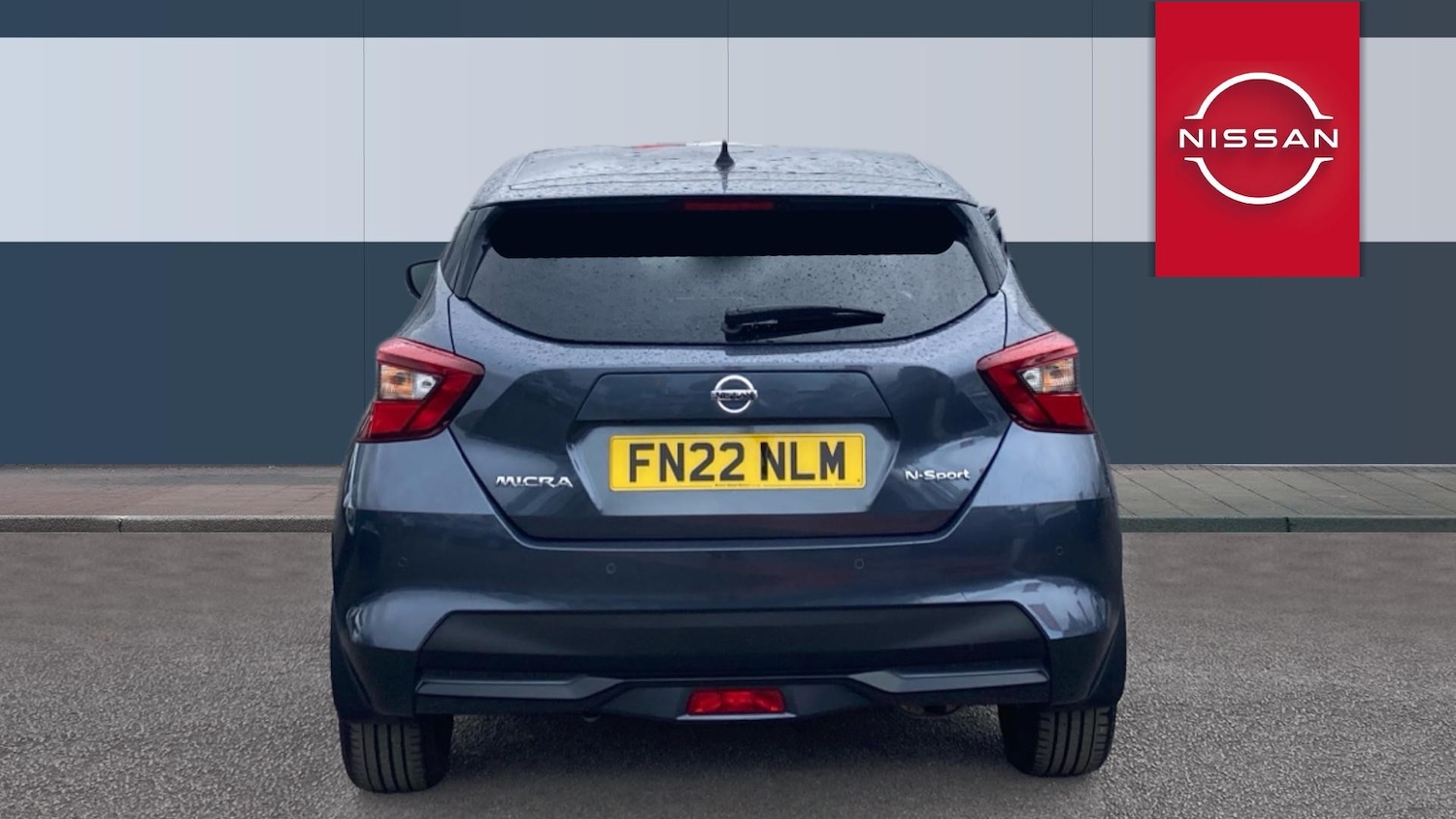 Used Nissan Micra 2022 for sale - 76414971: Photo 6