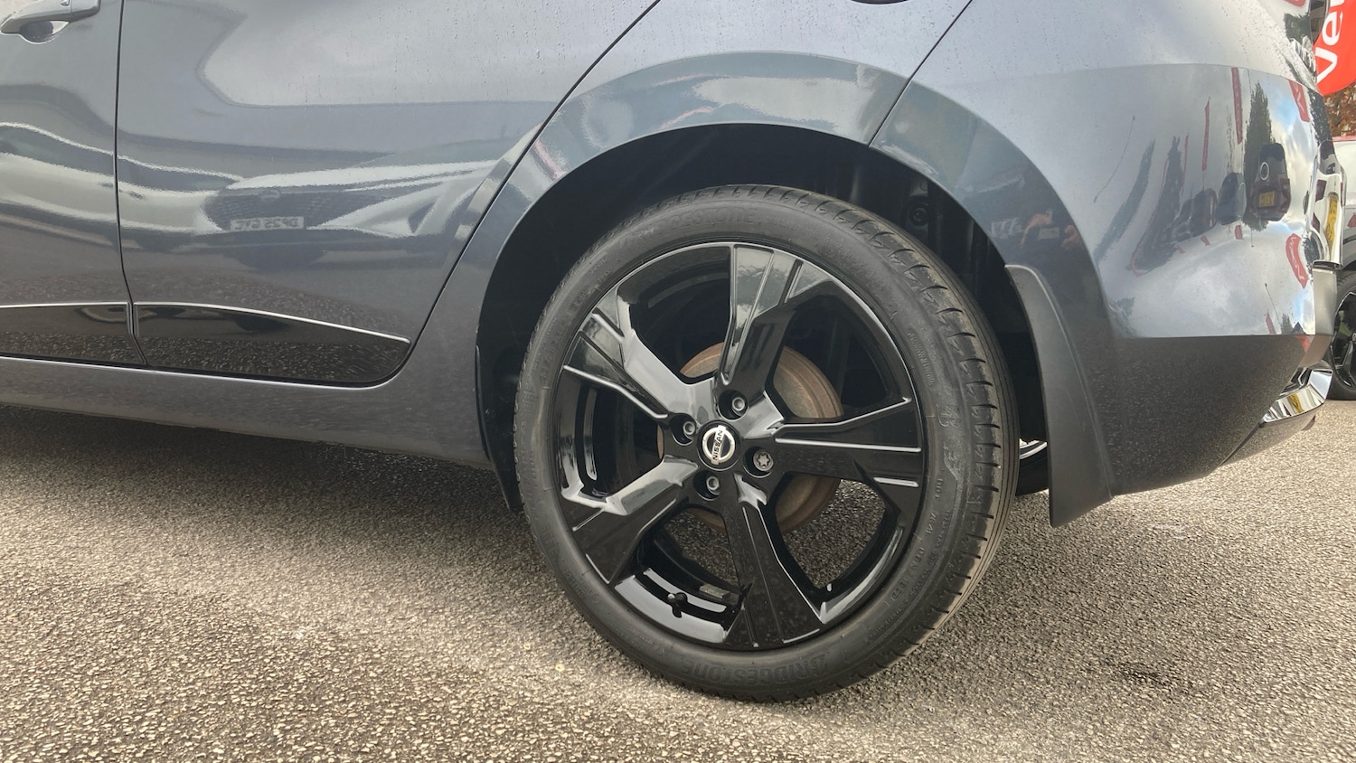 Used Nissan Micra 2022 for sale - 76414971: Photo 7