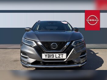 Used Nissan Qashqai 2019 for sale - 78354115: Photo