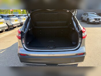 Used Nissan Qashqai 2019 for sale - 78354115: Photo