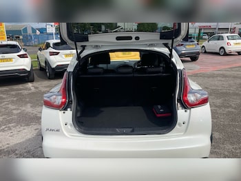 Used Nissan Juke 2017 for sale - 78790684: Photo