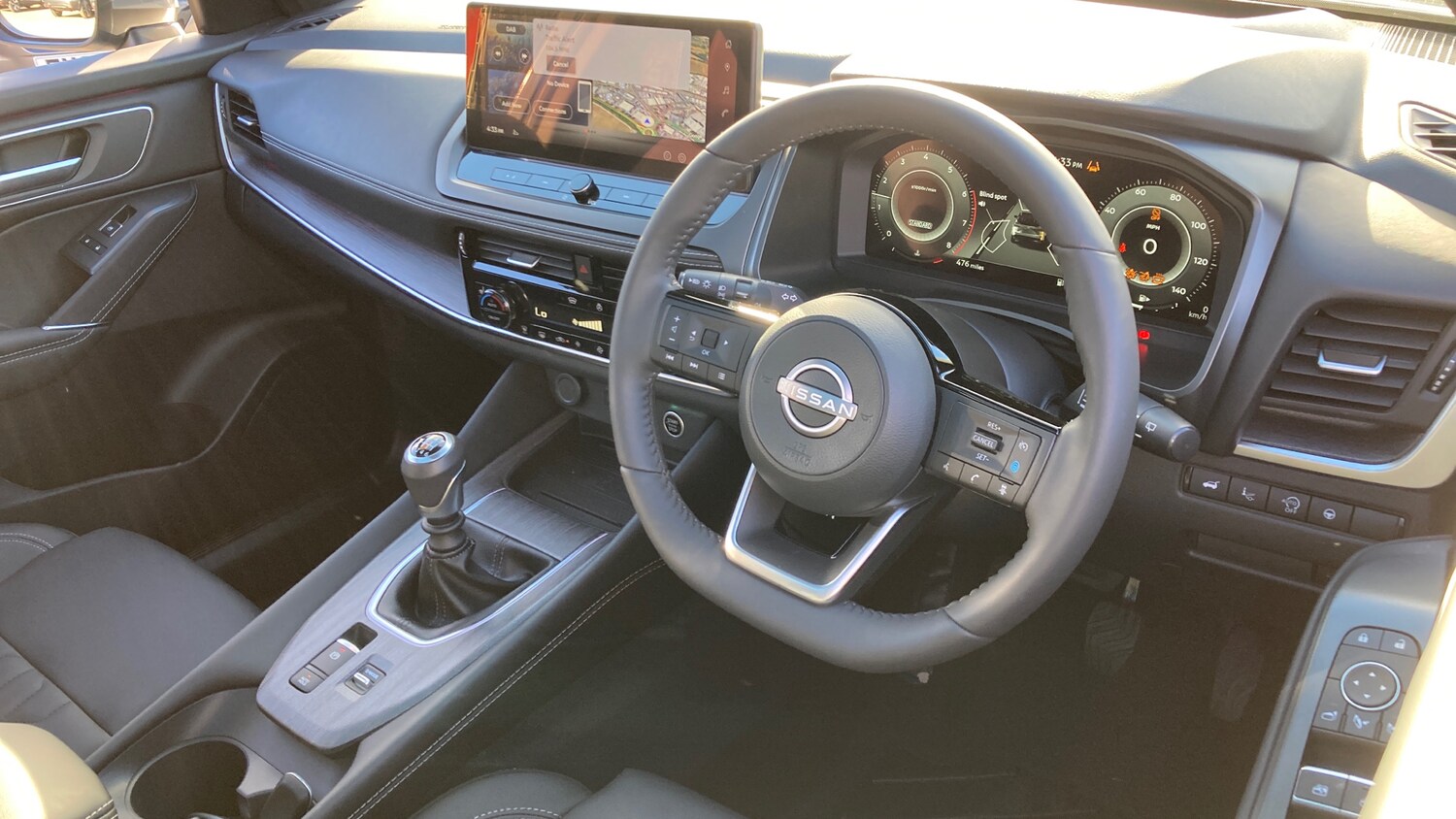 Used Nissan Qashqai 2025 for sale - 76005888: Photo 11