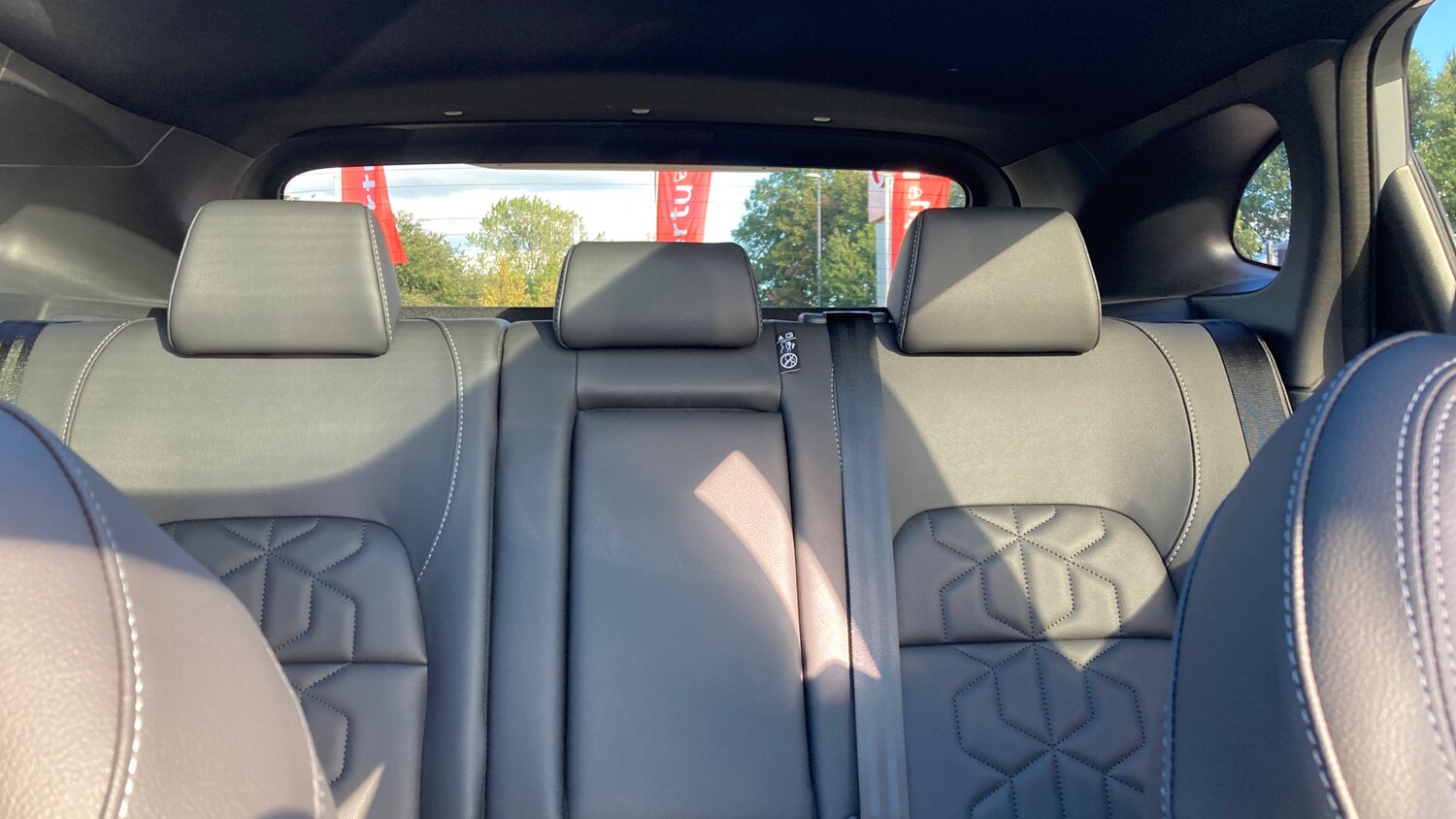 Used Nissan Qashqai 2025 for sale - 76005888: Photo 15
