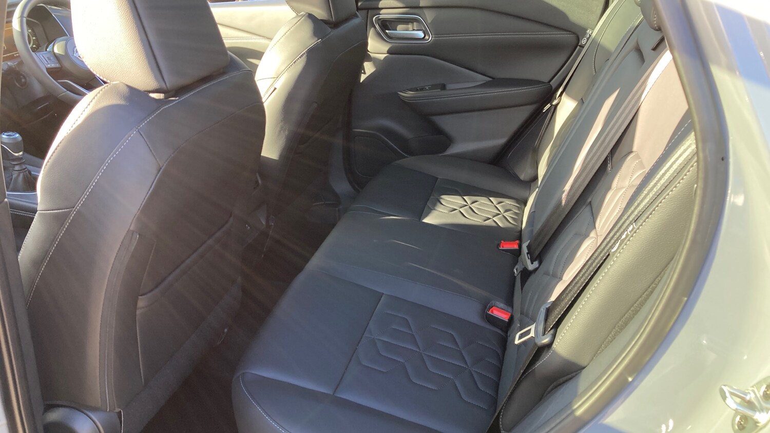 Used Nissan Qashqai 2025 for sale - 76005888: Photo 16