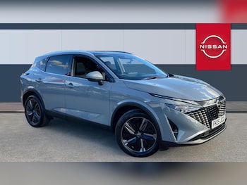 2025 (25) - 1.3 DiG-T MH Tekna 5dr Petrol Hatchback