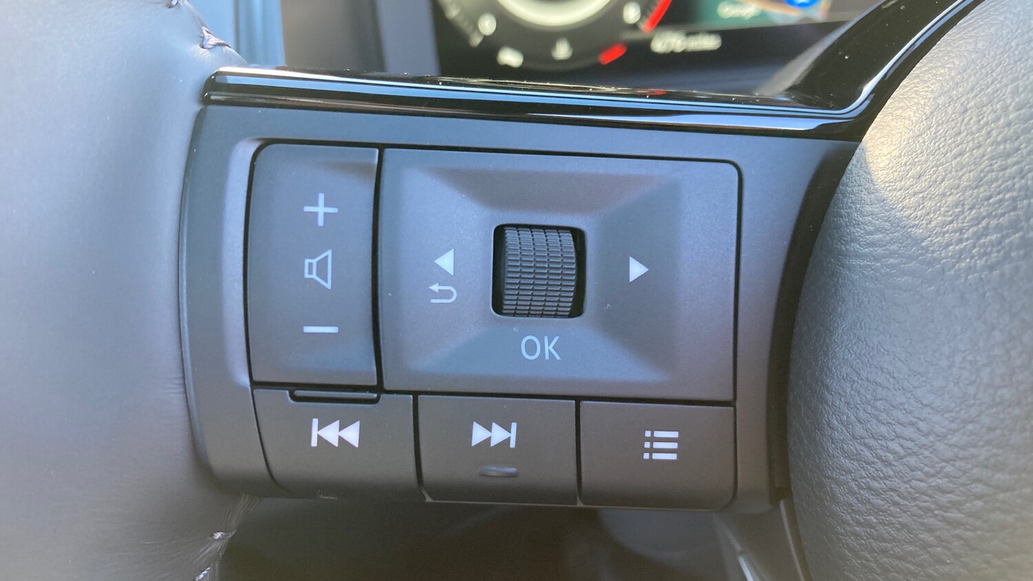 Used Nissan Qashqai 2025 for sale - 76005888: Photo 23