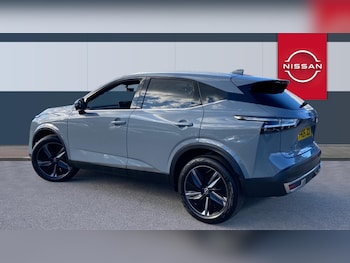 Used Nissan Qashqai 2025 for sale - 76005888: Photo 2