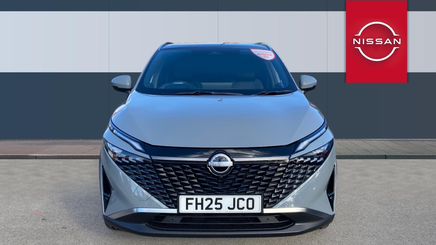 Used Nissan Qashqai 2025 for sale - 76005888: Photo 3