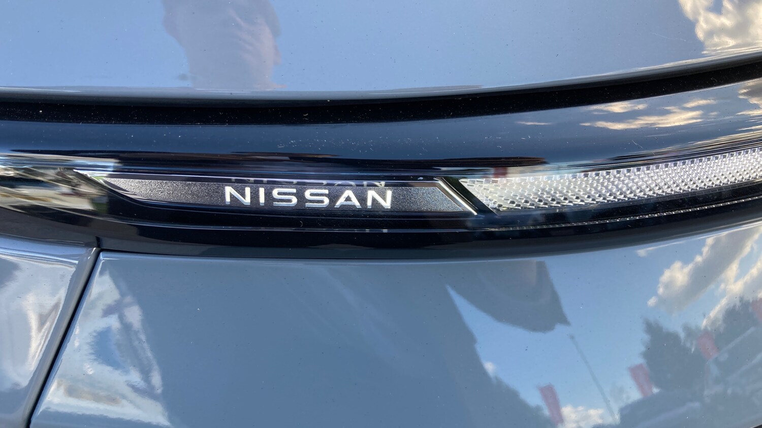 Used Nissan Qashqai 2025 for sale - 76005888: Photo 37