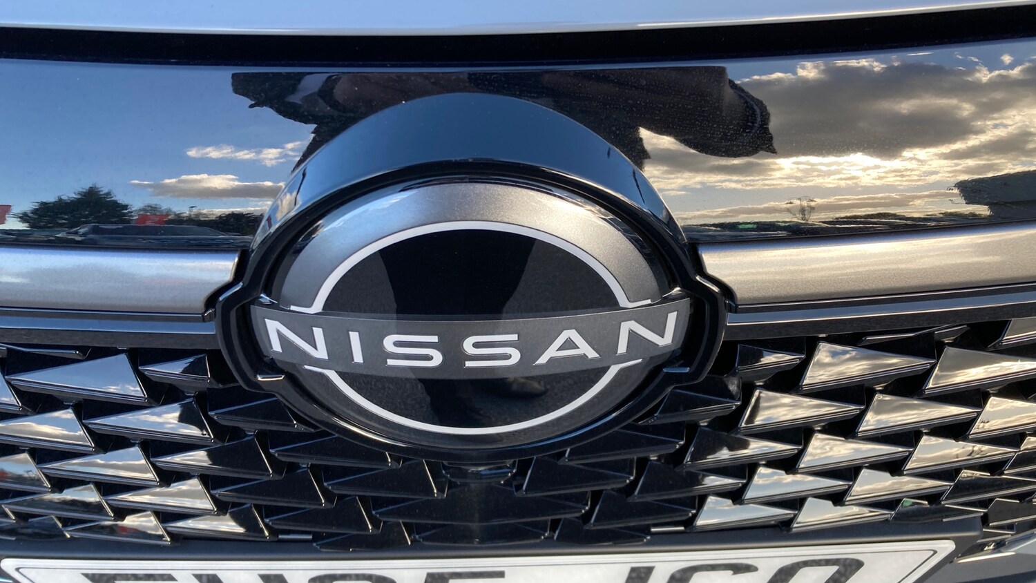 Used Nissan Qashqai 2025 for sale - 76005888: Photo 38