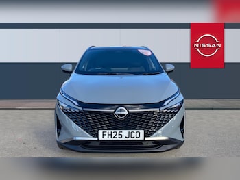 Used Nissan Qashqai 2025 for sale - 76005888: Photo 3