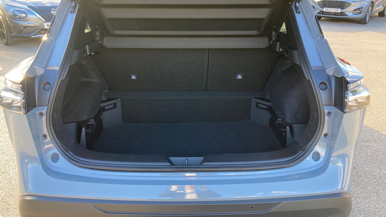 Used Nissan Qashqai 2025 for sale - 76005888: Photo 4