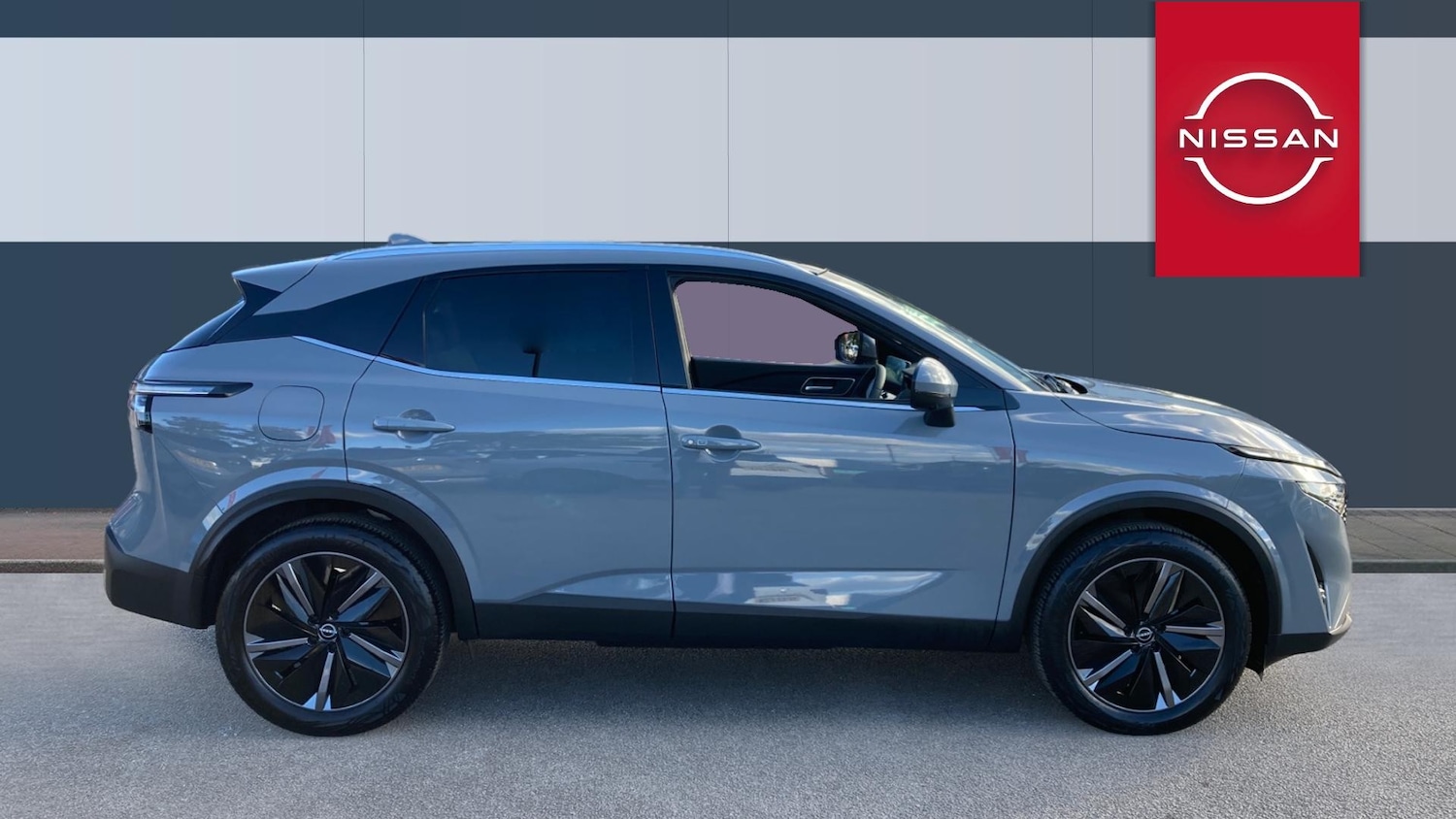 Used Nissan Qashqai 2025 for sale - 76005888: Photo 5