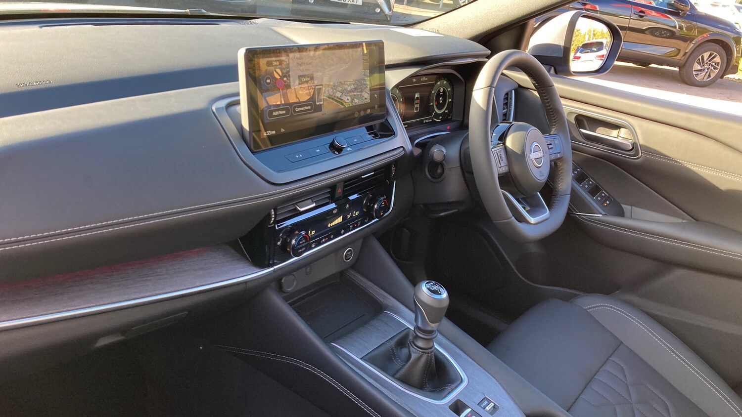 Used Nissan Qashqai 2025 for sale - 76005888: Photo 9