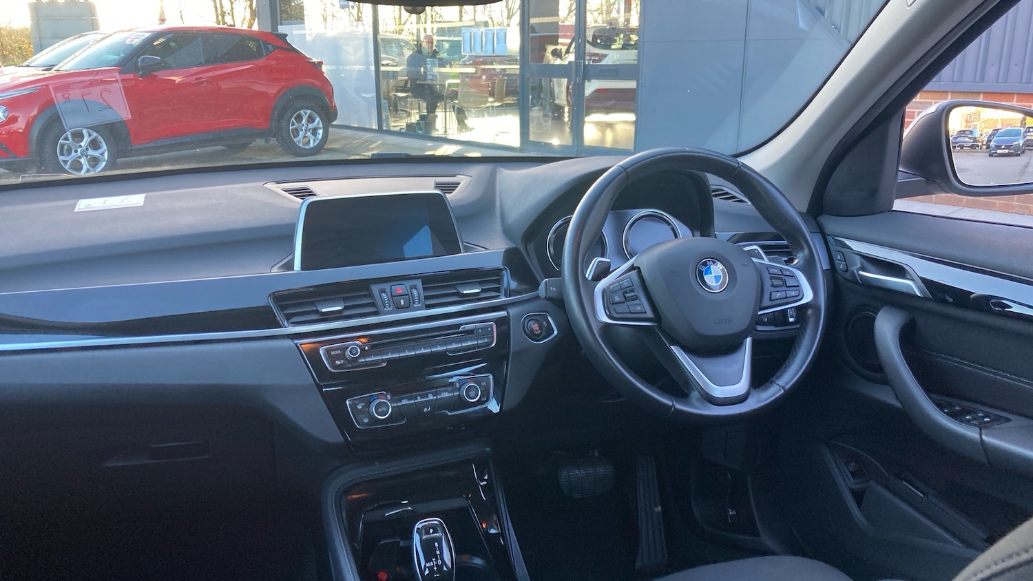 Used BMW X1 2018 for sale - 76706246: Photo 10