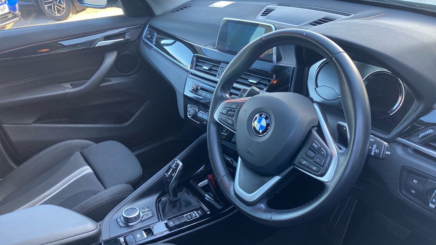 Used BMW X1 2018 for sale - 76706246: Photo 11