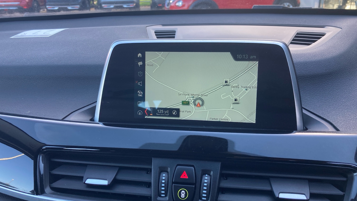 Used BMW X1 2018 for sale - 76706246: Photo 12