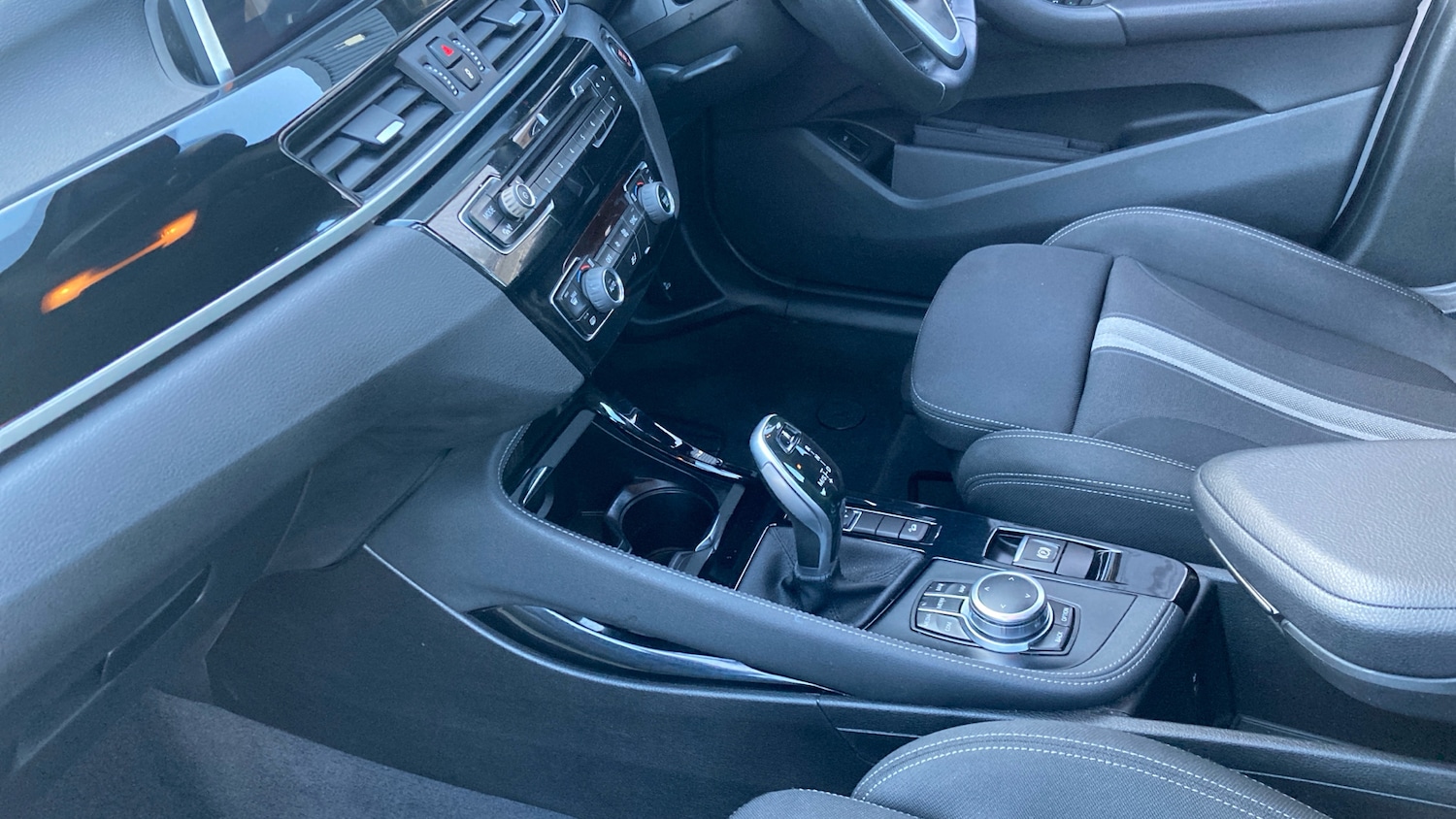 Used BMW X1 2018 for sale - 76706246: Photo 13