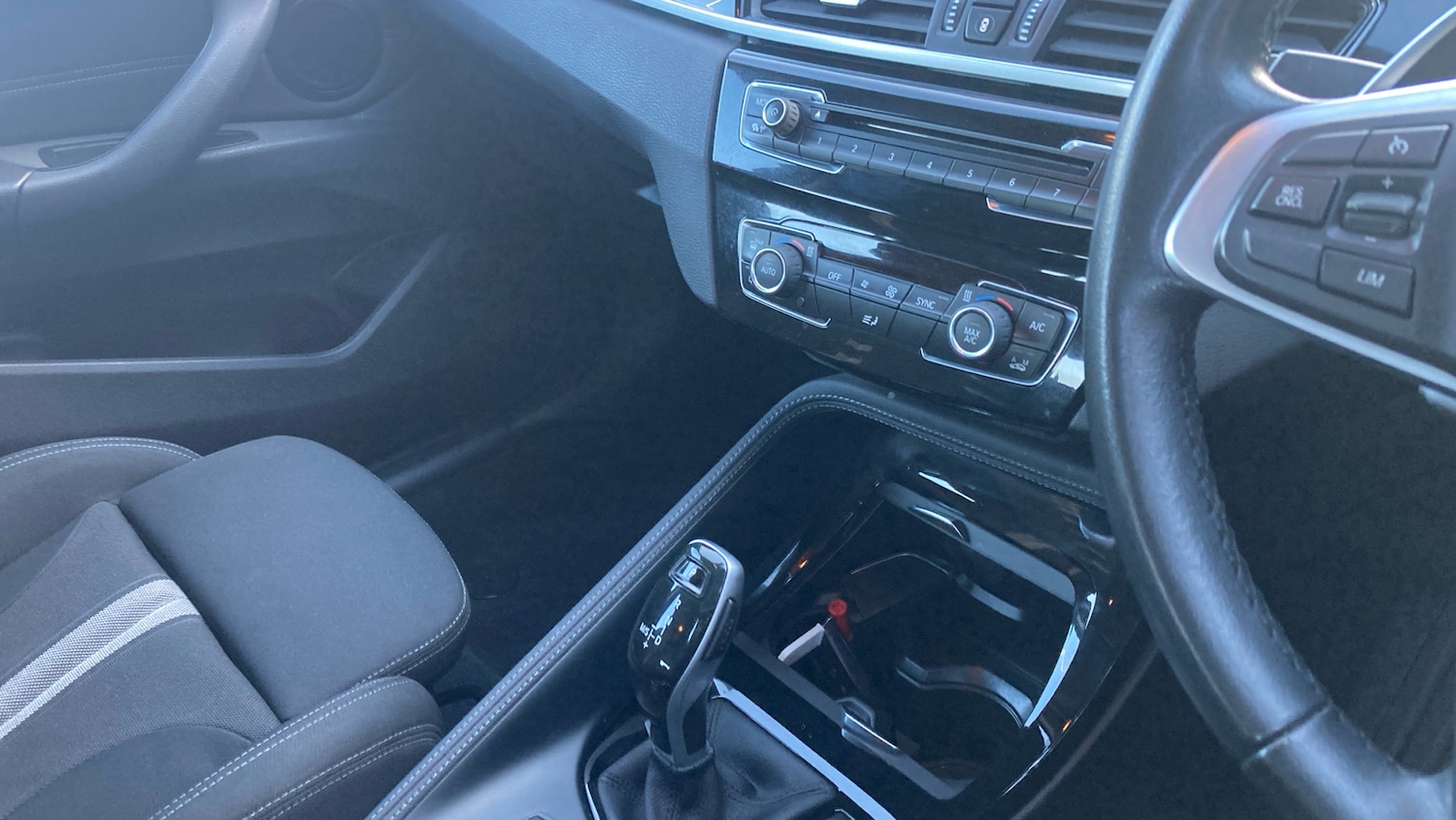 Used BMW X1 2018 for sale - 76706246: Photo 14