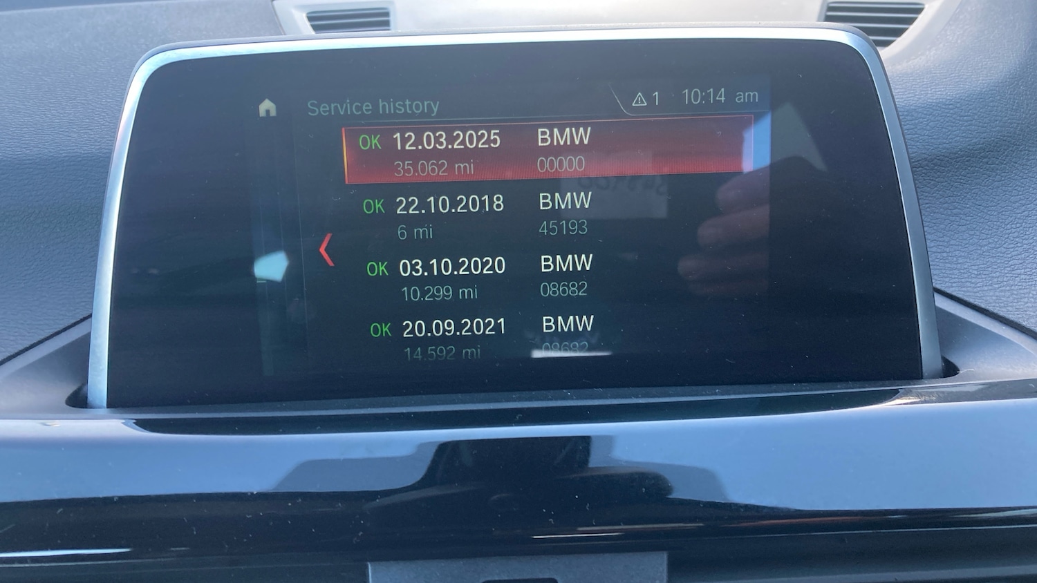 Used BMW X1 2018 for sale - 76706246: Photo 30