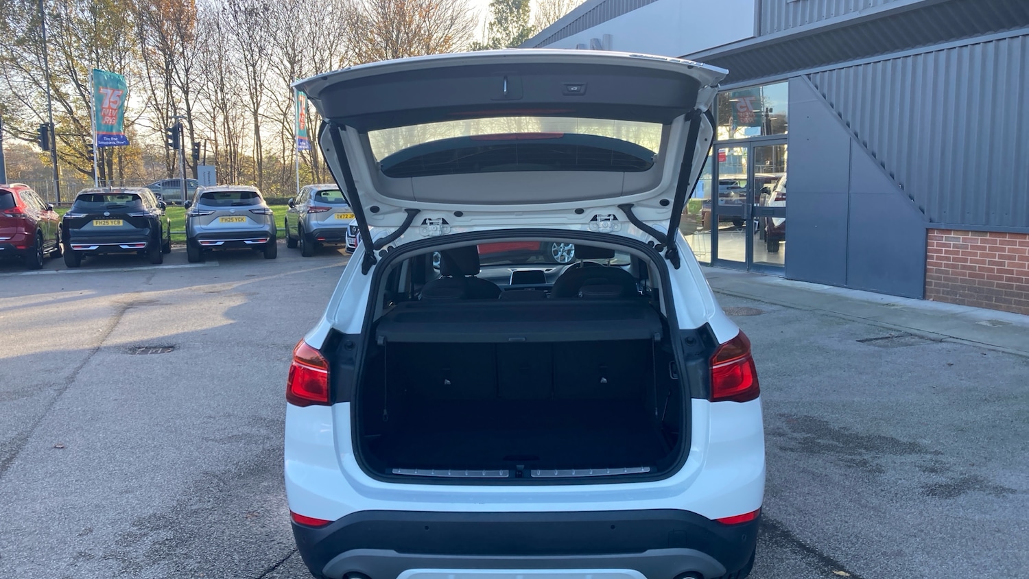 Used BMW X1 2018 for sale - 76706246: Photo 4