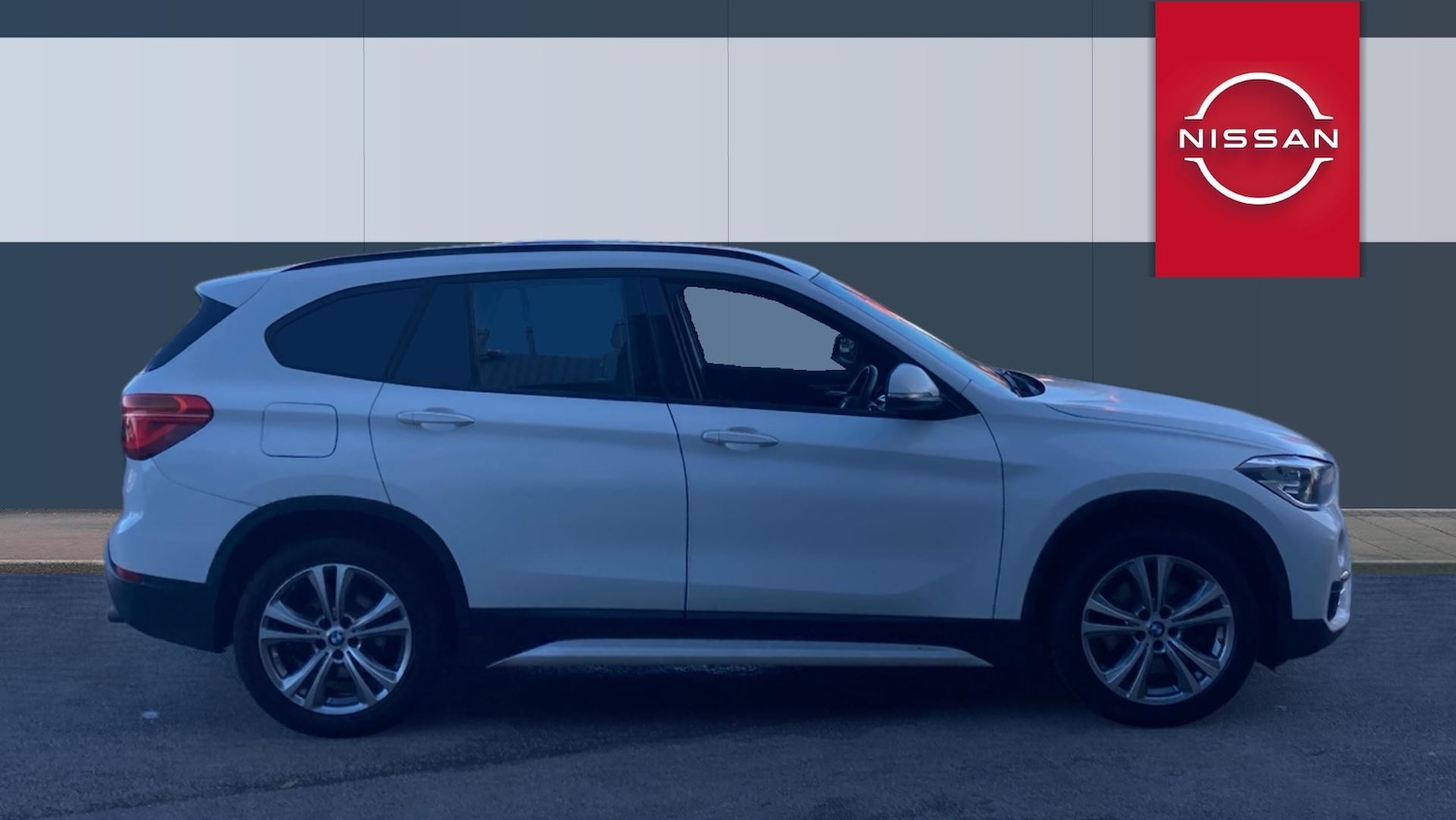 Used BMW X1 2018 for sale - 76706246: Photo 5