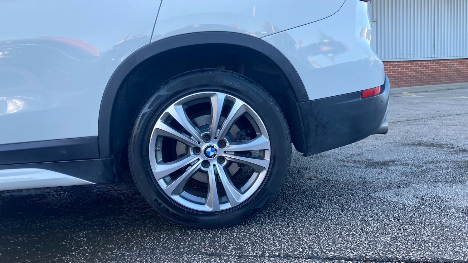 Used BMW X1 2018 for sale - 76706246: Photo 7