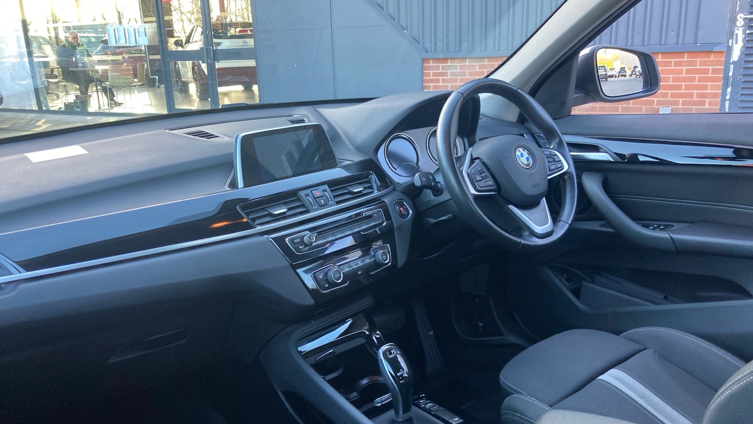 Used BMW X1 2018 for sale - 76706246: Photo 9