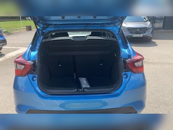 Used Nissan Micra 2017 for sale - 75511557: Photo