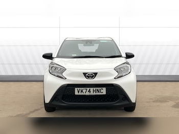 Used Toyota Aygo X 2024 for sale - 78473752: Photo
