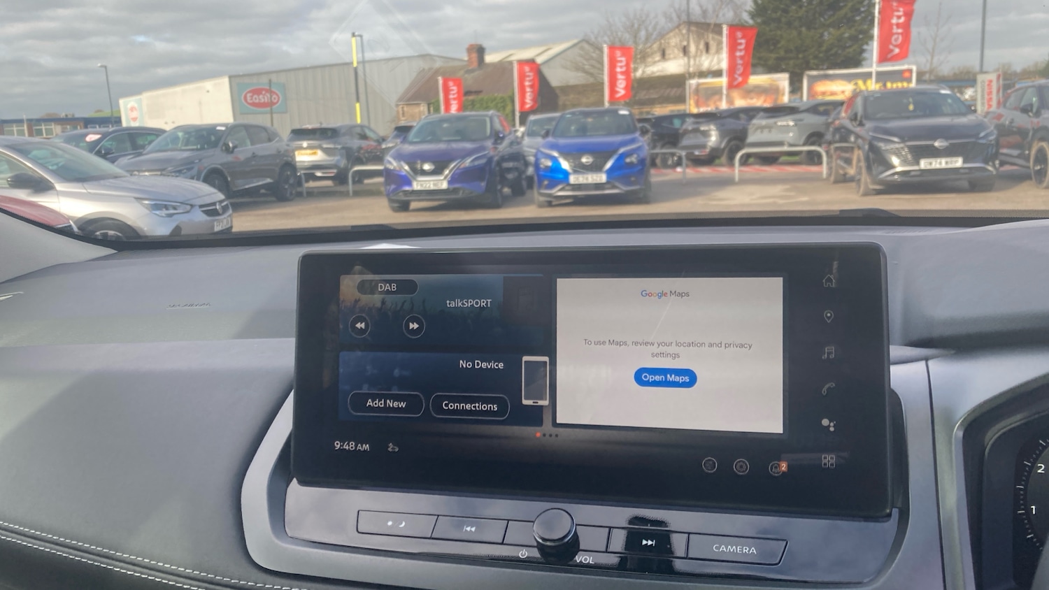 Used Nissan Qashqai 2024 for sale - 77668376: Photo 12