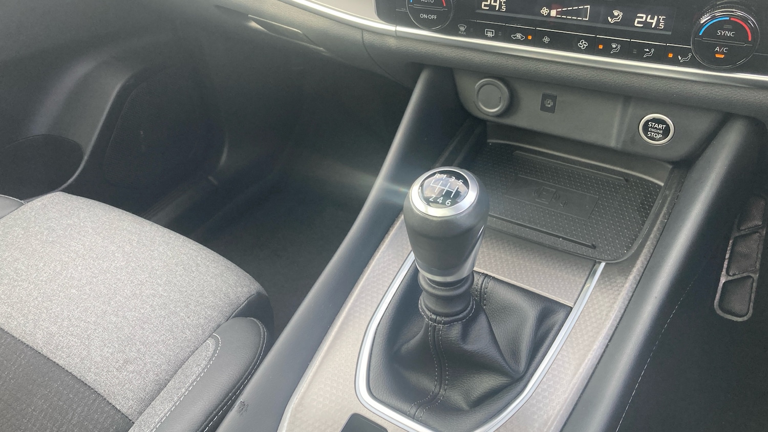 Used Nissan Qashqai 2024 for sale - 77668376: Photo 13